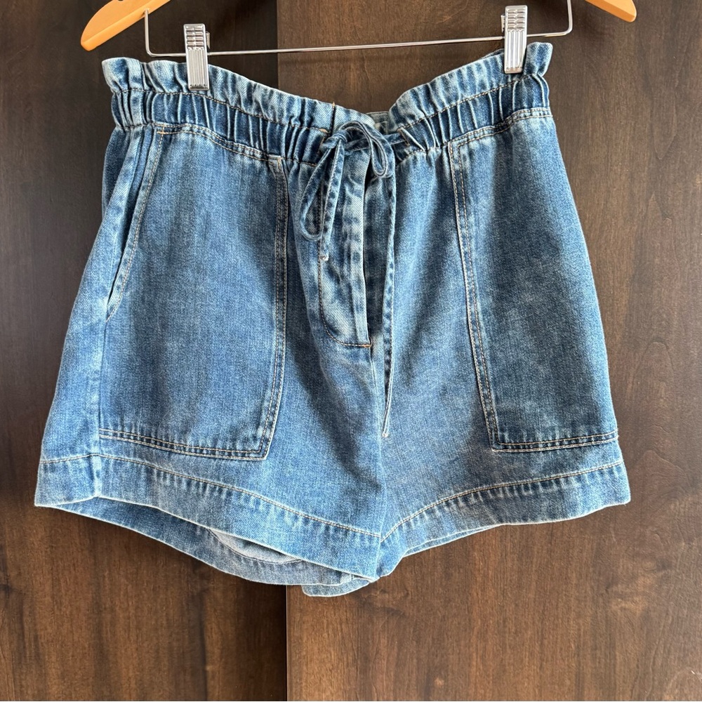 RAILS FOSTER SHORT